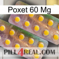 Poxet 60 Mg new10